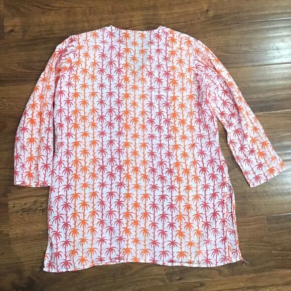 Roberta Roller Rabbit tunic - Picture 5 of 5